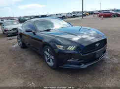 1FA6P8TH7G5283862 2016 FORD MUSTANG