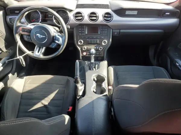 1FA6P8TH7G5284218 2016 FORD MUSTANG - Image 8