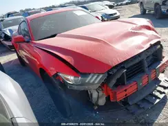 1FA6P8TH7G5284803 2016 FORD MUSTANG