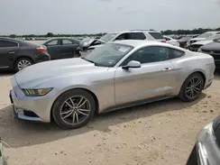 1FA6P8TH7G5285000 2016 FORD MUSTANG