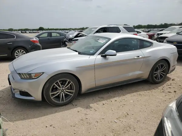 1FA6P8TH7G5285000 2016 FORD MUSTANG - Image 1