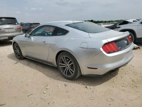 1FA6P8TH7G5285000 2016 FORD MUSTANG - Image 2