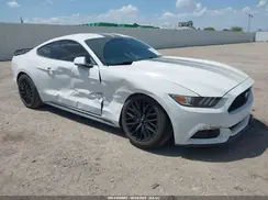 1FA6P8TH7G5288897 2016 FORD MUSTANG