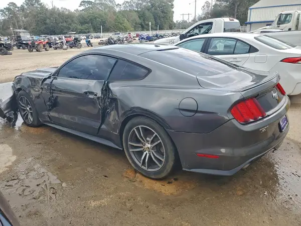 1FA6P8TH7G5289080 2016 FORD MUSTANG - Image 2