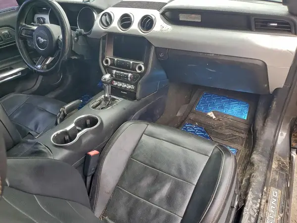 1FA6P8TH7G5289080 2016 FORD MUSTANG - Image 8