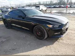 1FA6P8TH7G5289743 2016 FORD MUSTANG