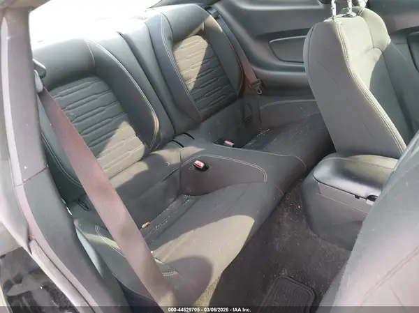 1FA6P8TH7G5289743 2016 FORD MUSTANG - Image 8
