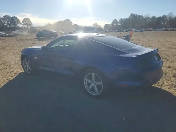1FA6P8TH7G5290150 2016 FORD MUSTANG - Image 2