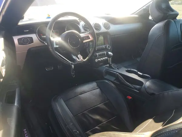 1FA6P8TH7G5290150 2016 FORD MUSTANG - Image 8
