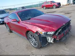 1FA6P8TH7G5292741 2016 FORD MUSTANG