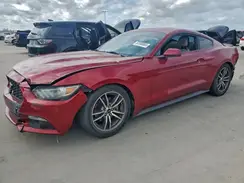 1FA6P8TH7G5292867 2016 FORD MUSTANG