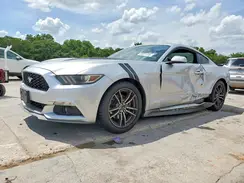 1FA6P8TH7G5295056 2016 FORD MUSTANG