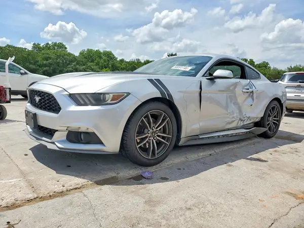 1FA6P8TH7G5295056 2016 FORD MUSTANG - Image 1