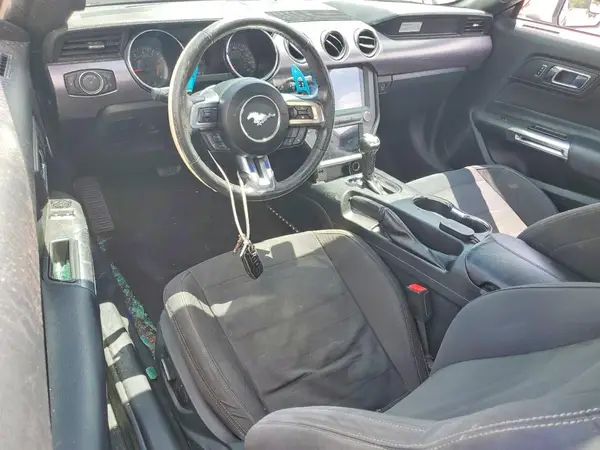 1FA6P8TH7G5295056 2016 FORD MUSTANG - Image 8