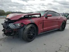 1FA6P8TH7G5298412 2016 FORD MUSTANG