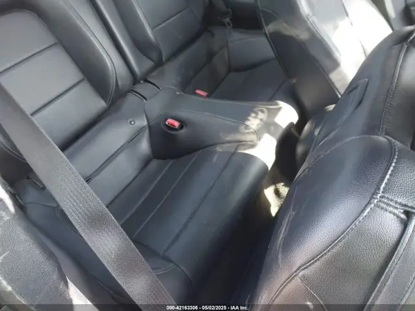 1FA6P8TH7G5301549 2016 FORD MUSTANG - Image 8
