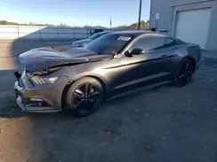 1FA6P8TH7G5302166 2016 FORD MUSTANG