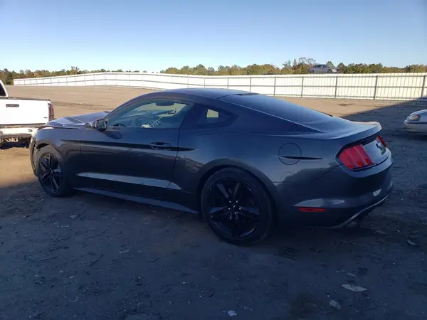 1FA6P8TH7G5302166 2016 FORD MUSTANG - Image 2