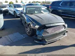 1FA6P8TH7G5303737 2016 FORD MUSTANG
