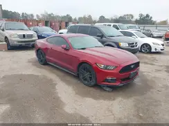 1FA6P8TH7G5304547 2016 FORD MUSTANG
