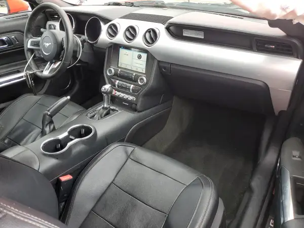 1FA6P8TH7G5304757 2016 FORD MUSTANG - Image 8