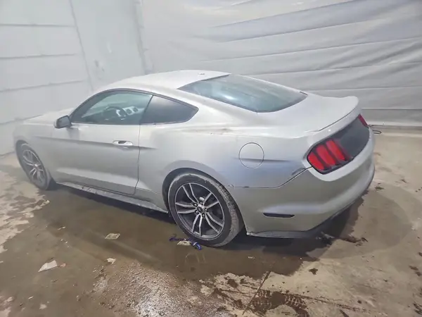 1FA6P8TH7G5307299 2016 FORD MUSTANG - Image 2