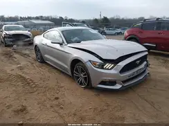 1FA6P8TH7G5308050 2016 FORD MUSTANG