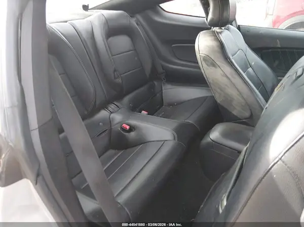 1FA6P8TH7G5308050 2016 FORD MUSTANG - Image 8
