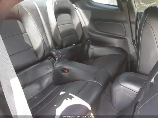 1FA6P8TH7G5309750 2016 FORD MUSTANG - Image 8