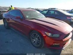 1FA6P8TH7G5310350 2016 FORD MUSTANG