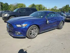 1FA6P8TH7G5316150 2016 FORD MUSTANG