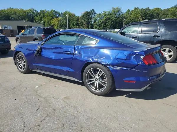 1FA6P8TH7G5316150 2016 FORD MUSTANG - Image 2