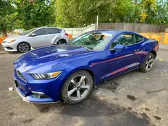 1FA6P8TH7G5318142 2016 FORD MUSTANG