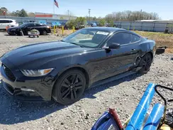 1FA6P8TH7G5326600 2016 FORD MUSTANG