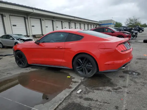 1FA6P8TH7G5330565 2016 FORD MUSTANG - Image 2