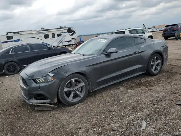 1FA6P8TH7G5333692 2016 FORD MUSTANG - Image 1