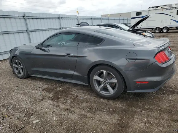 1FA6P8TH7G5333692 2016 FORD MUSTANG - Image 2
