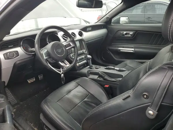 1FA6P8TH7G5333692 2016 FORD MUSTANG - Image 8