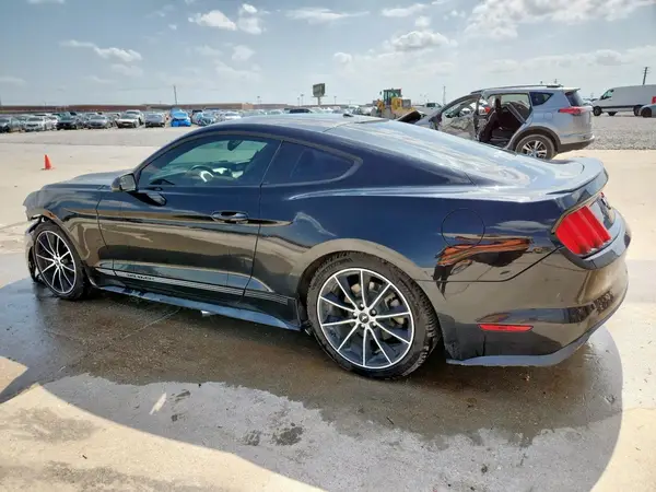 1FA6P8TH7G5336169 2016 FORD MUSTANG - Image 2