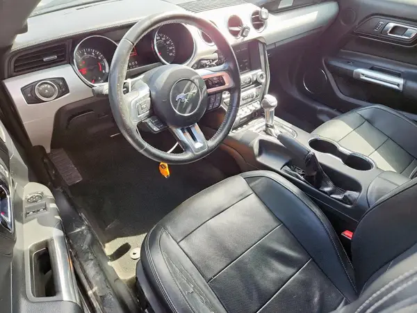1FA6P8TH7G5336169 2016 FORD MUSTANG - Image 8