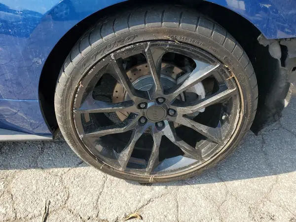 1FA6P8TH7H5203090 2017 FORD MUSTANG - Image 2