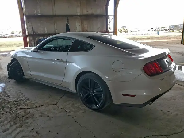 1FA6P8TH7H5203770 2017 FORD MUSTANG - Image 2
