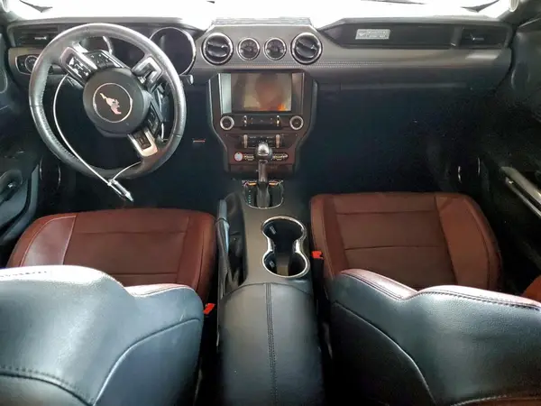 1FA6P8TH7H5203770 2017 FORD MUSTANG - Image 8