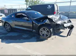 1FA6P8TH7H5205020 2017 FORD MUSTANG