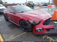 1FA6P8TH7H5210508 2017 FORD MUSTANG
