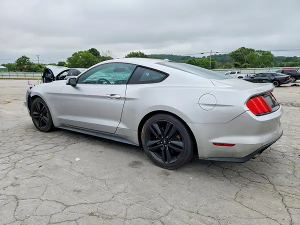 1FA6P8TH7H5212422 2017 FORD MUSTANG - Image 2