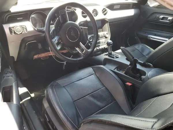 1FA6P8TH7H5214185 2017 FORD MUSTANG - Image 8