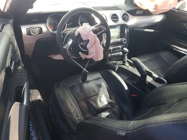 1FA6P8TH7H5218639 2017 FORD MUSTANG - Image 8