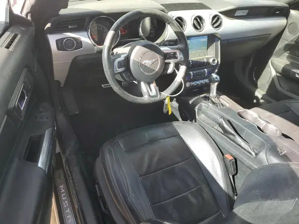 1FA6P8TH7H5218821 2017 FORD MUSTANG - Image 8