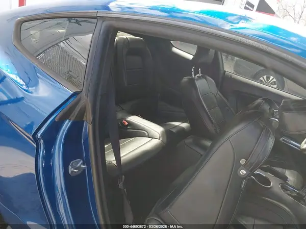 1FA6P8TH7H5221136 2017 FORD MUSTANG - Image 8